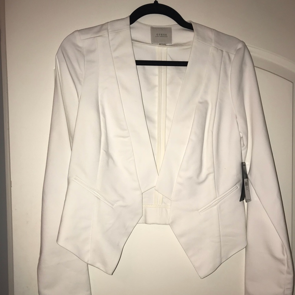 NWT Guess Blazer